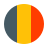 Flag Belgium