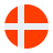 Flag Denmark