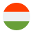Flag Hungary