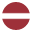 Flag Latvia